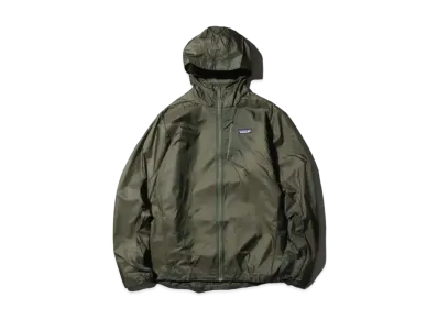 Patagonia Houdini Jacket "Khaki"