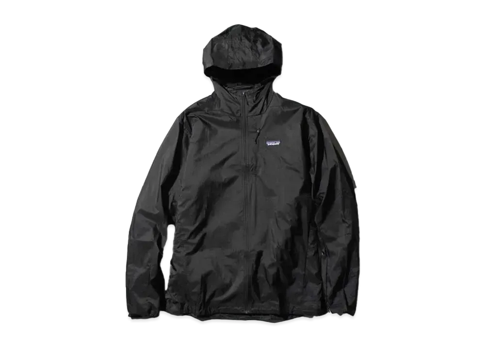 Patagonia Houdini Jacket "Black"