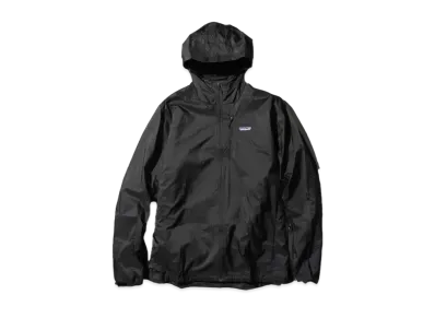 Patagonia Houdini Jacket "Black"