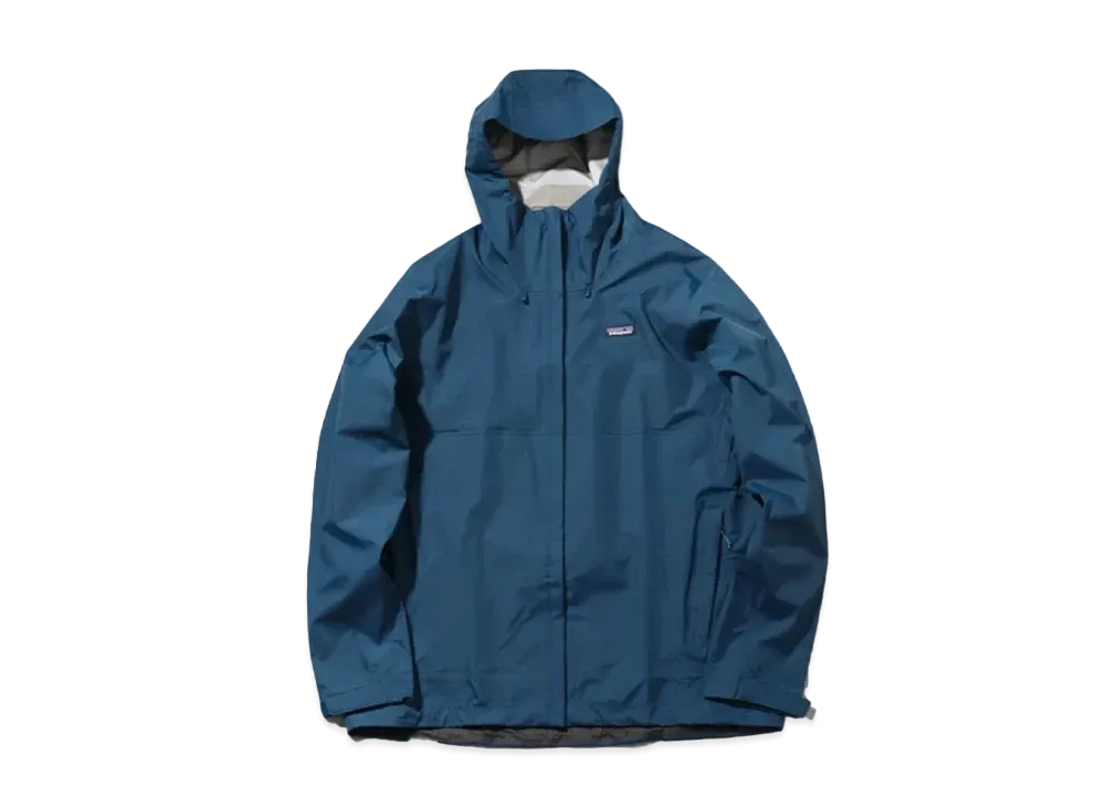 Patagonia Orrentshell 3L Jacket "Blue"