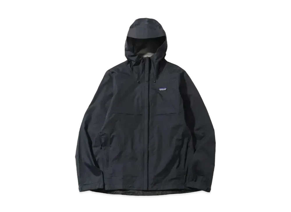 Patagonia Orrentshell 3L Jacket "DarkBlue"