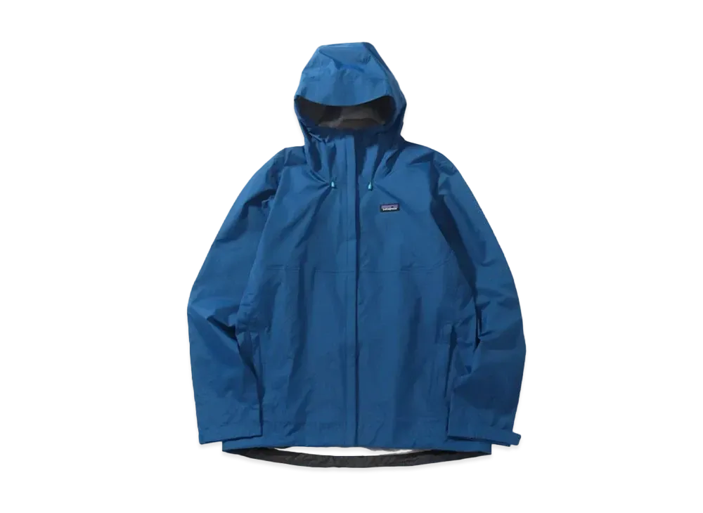 Patagonia Orrentshell 3L Jacket "Blue"