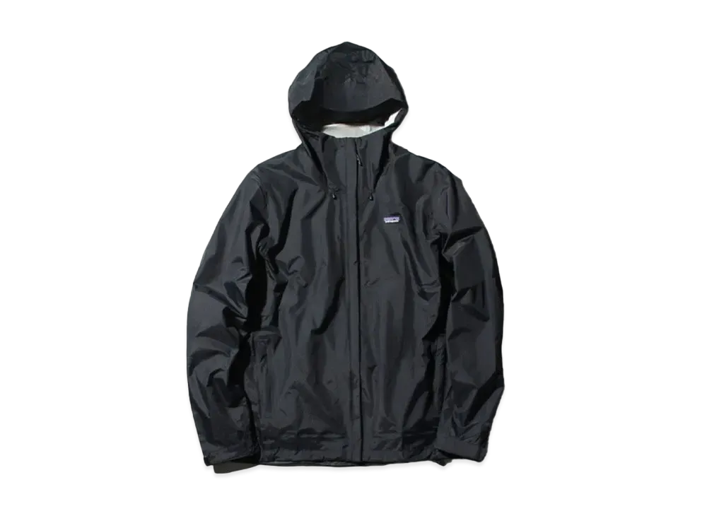 Patagonia Orrentshell 3L Jacket "Black"