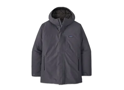 Patagonia Men's Wind Shadow Parka "Grey"