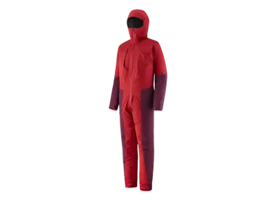 Patagonia Men's Alpine Suit "Red"