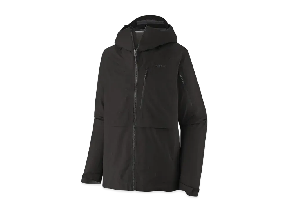Patagonia Men's Untracked Jacket "Black"