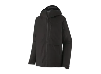 Patagonia Men's Untracked Jacket "Black"