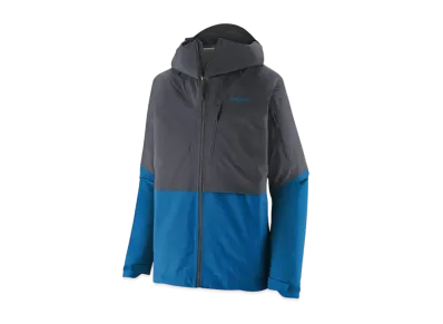 Patagonia Men's Untracked Jacket "Endless Blue"