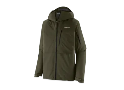 Patagonia Men's Untracked Jacket "Needle Green"