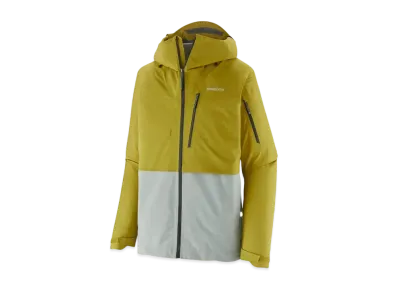 Patagonia Men's Untracked Jacket "Shrub Green"
