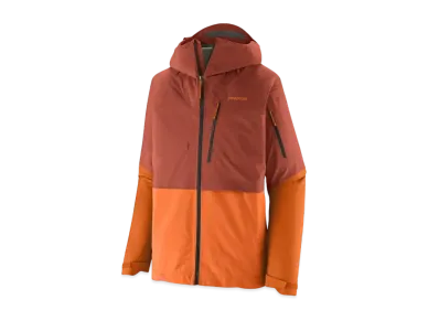 Patagonia Men's Untracked Jacket "Rust"