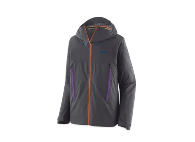 Patagonia Men's Super Free Alpine Jacket "Grey"