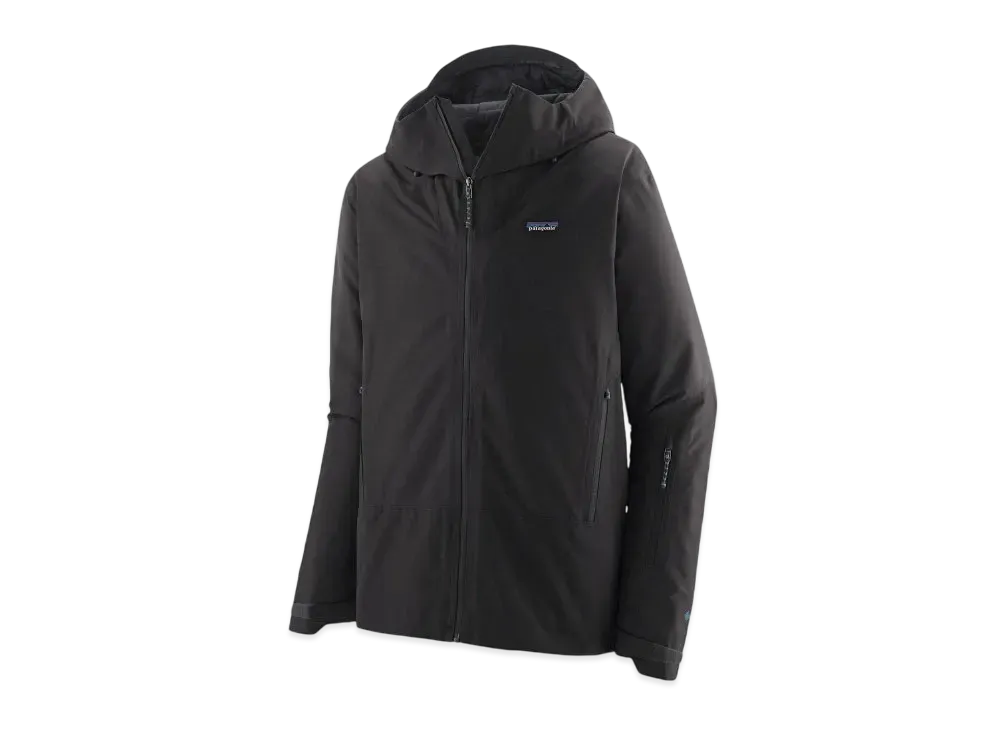 Patagonia Men's Insulated Storm Shift Jacket "Black"