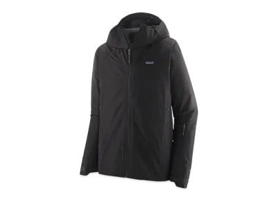 Patagonia Men's Insulated Storm Shift Jacket "Black"