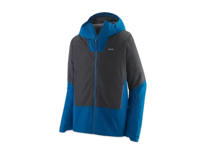 Patagonia Men's Insulated Storm Shift Jacket "Endless Blue"