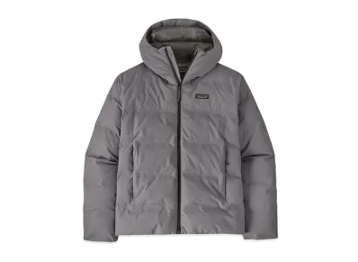 Patagonia Men's Jackson Glacier Jacket "Grey"