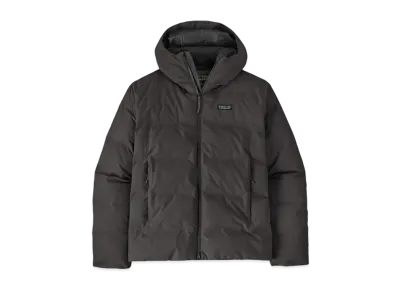 Patagonia Men's Jackson Glacier Jacket "Black"