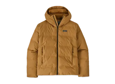 Patagonia Men's Jackson Glacier Jacket "Brown"