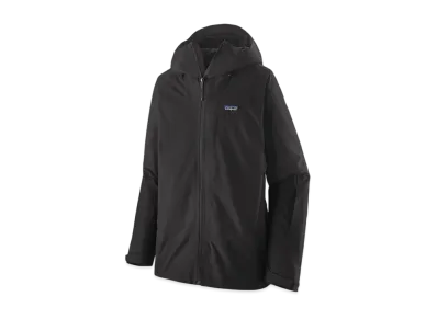 Patagonia Men's Storm Shift Jacket "Black"