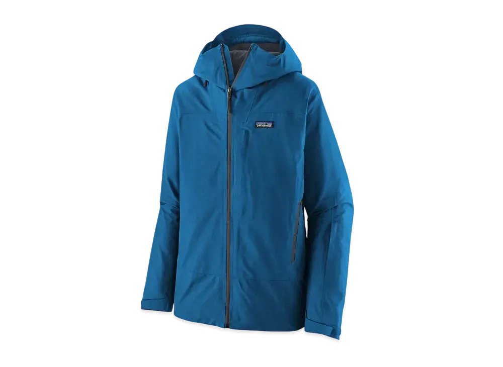 Patagonia Men's Storm Shift Jacket "Endless Blue"