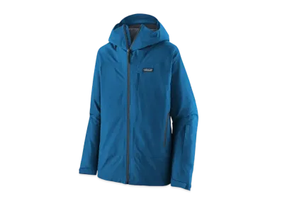 Patagonia Men's Storm Shift Jacket "Endless Blue"