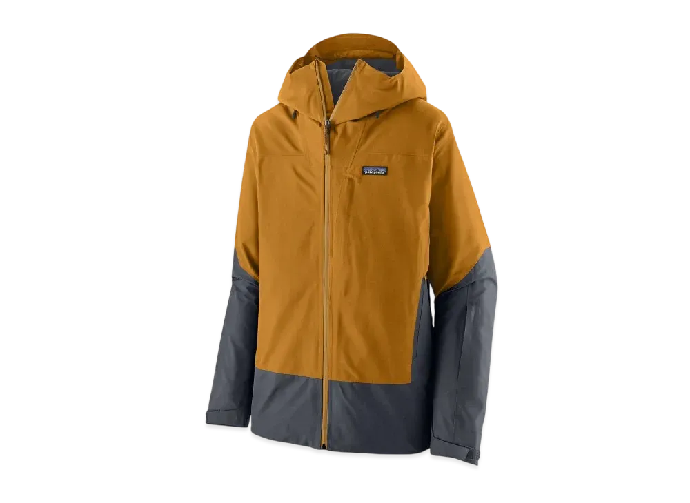 Patagonia Men's Storm Shift Jacket "Brown"