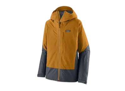 Patagonia Men's Storm Shift Jacket "Brown"