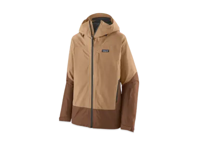 Patagonia Men's Storm Shift Jacket "Grayling Brown"