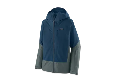 Patagonia Men's Storm Shift Jacket "Lagom Blue"