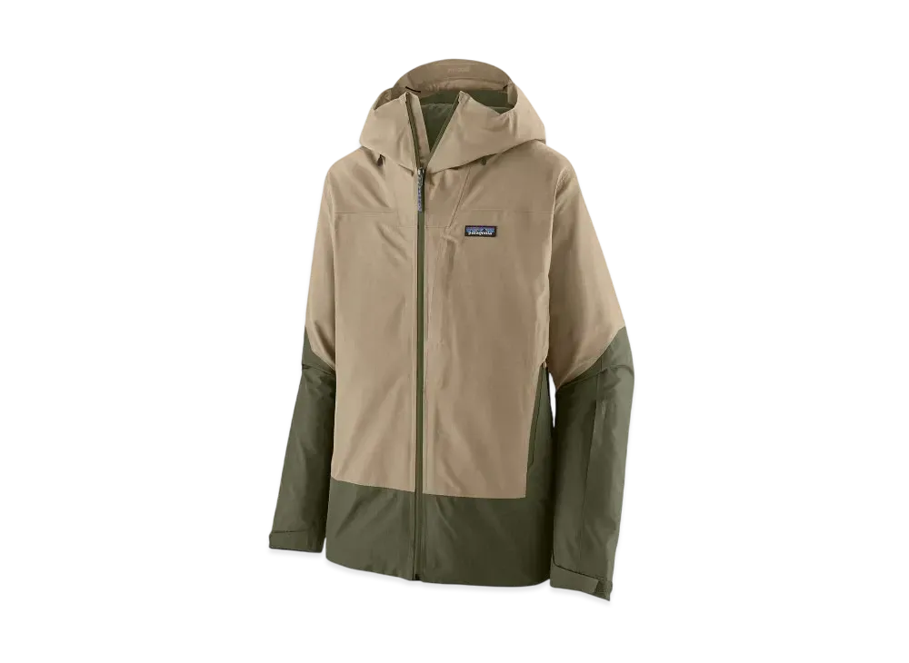 Patagonia Men's Storm Shift Jacket "Grey"