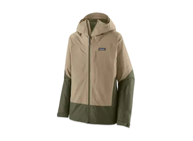 Patagonia Men's Storm Shift Jacket "Grey"