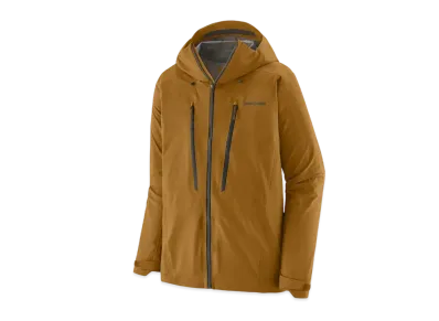 Patagonia Men's Storm Stride Jacket "Brown"