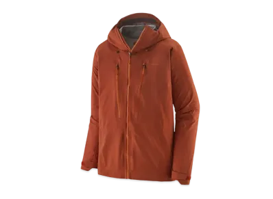 Patagonia Men's Storm Stride Jacket "Red"