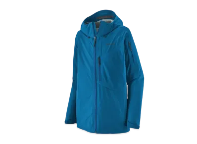 Patagonia Men's Snow Drifter Jacket "Endless Blue"