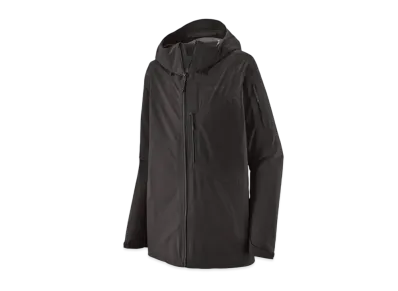 Patagonia Men's Snow Drifter Jacket "Black"