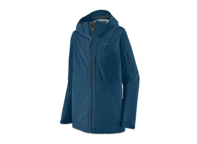 Patagonia Men's Snow Drifter Jacket "Lagom Blue"