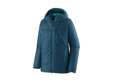Patagonia Men's DAS Parka "Lagom Blue"