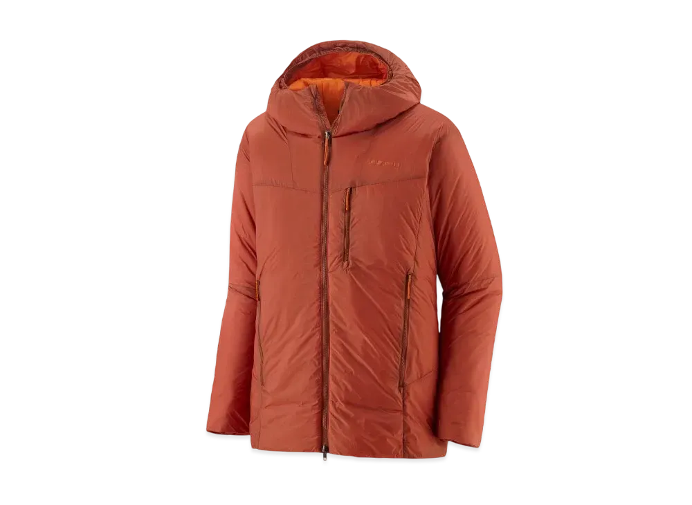 Patagonia Men's DAS Parka "Red"