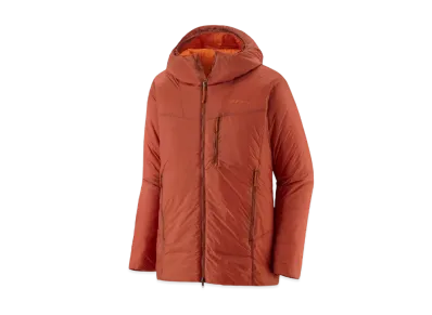 Patagonia Men's DAS Parka "Red"