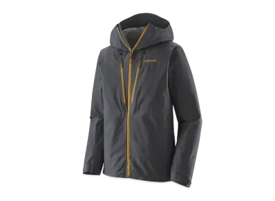 Patagonia Men's Triolet Jacket "Smolder Blue"