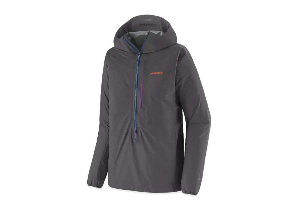 Patagonia Men's M10 Anorak "Grey"