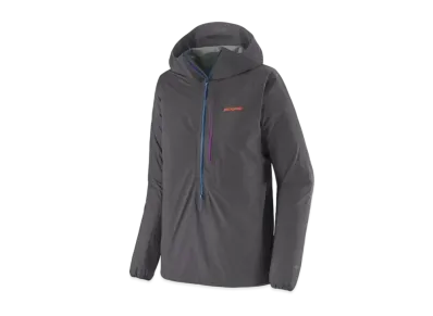 Patagonia Men's M10 Anorak "Grey"