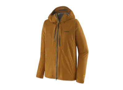 Patagonia Men's M10 Storm Jacket "Brown"