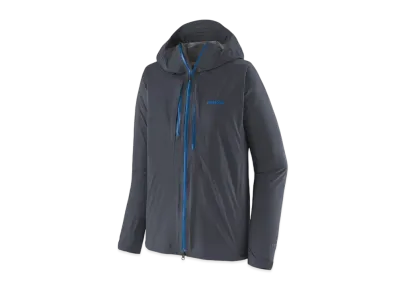 Patagonia Men's M10 Storm Jacket "Smolder Blue"