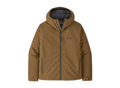 Patagonia Men's Wind Shadow Jacket "Brown"