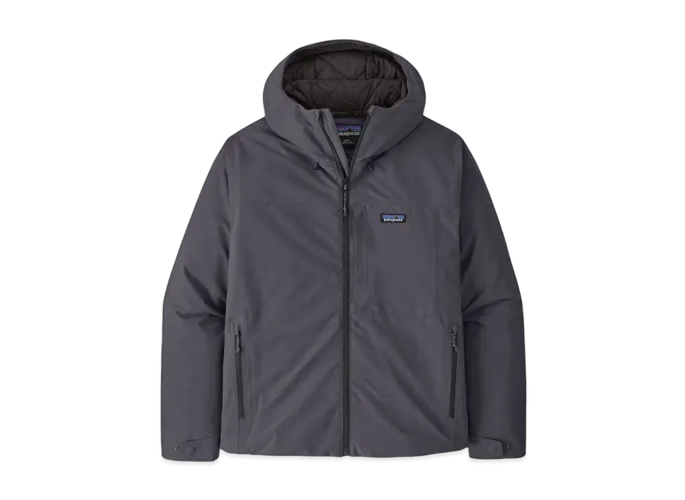 Patagonia Men's Wind Shadow Jacket "Grey"