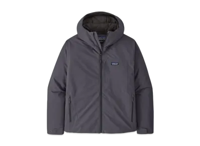 Patagonia Men's Wind Shadow Jacket "Grey"
