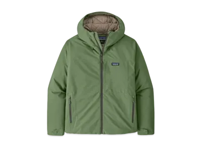 Patagonia Men's Wind Shadow Jacket "Green"