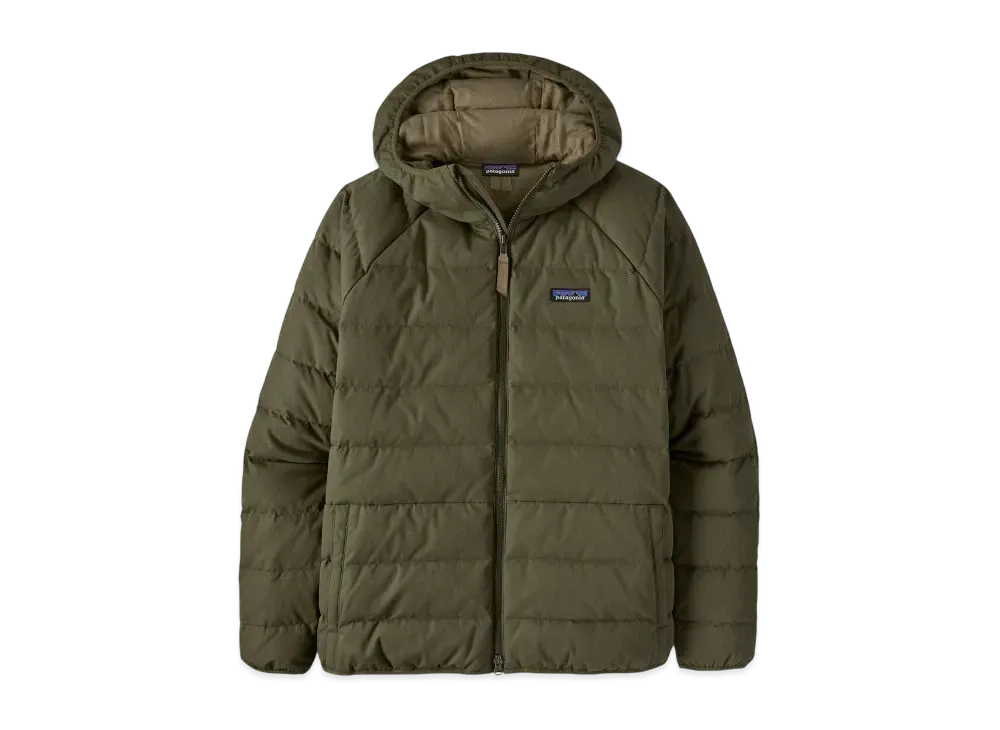 パタゴニア(patagonia) アパレル 人気の新作/中古通販