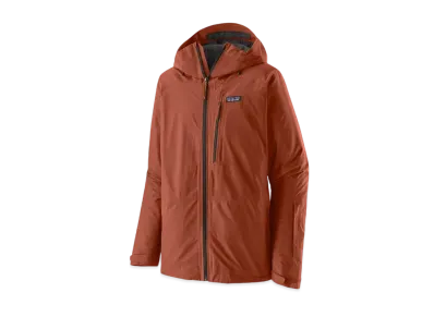 Patagonia Men's Powder Down Jacket "Red"